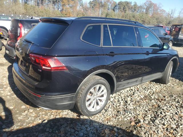 Photo 2 VIN: 3VV1B7AXXJM082919 - VOLKSWAGEN TIGUAN S 