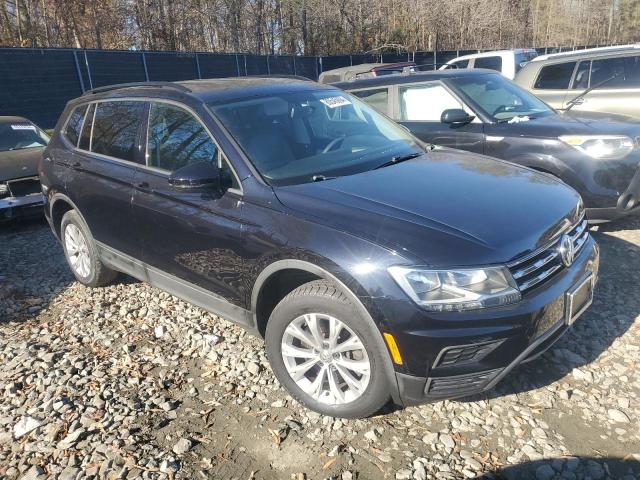 Photo 3 VIN: 3VV1B7AXXJM082919 - VOLKSWAGEN TIGUAN S 