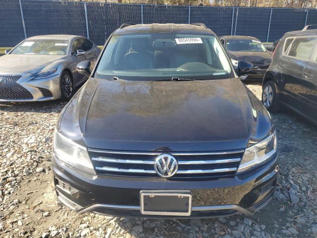 Photo 4 VIN: 3VV1B7AXXJM082919 - VOLKSWAGEN TIGUAN S 