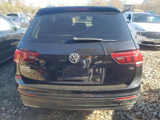 Photo 5 VIN: 3VV1B7AXXJM082919 - VOLKSWAGEN TIGUAN S 