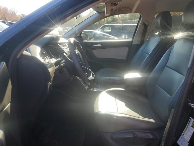 Photo 6 VIN: 3VV1B7AXXJM082919 - VOLKSWAGEN TIGUAN S 