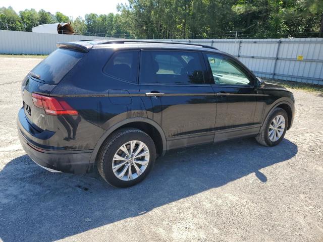 Photo 2 VIN: 3VV1B7AXXJM092379 - VOLKSWAGEN TIGUAN 