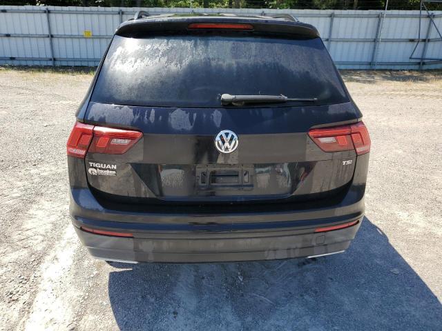 Photo 5 VIN: 3VV1B7AXXJM092379 - VOLKSWAGEN TIGUAN 