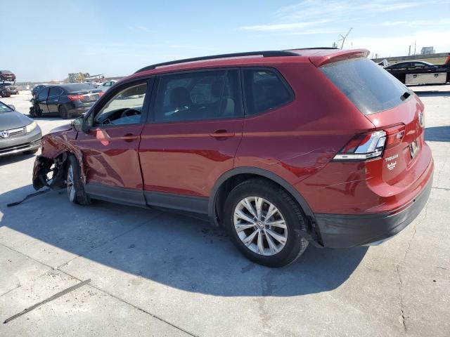 Photo 1 VIN: 3VV1B7AXXJM106782 - VOLKSWAGEN TIGUAN 