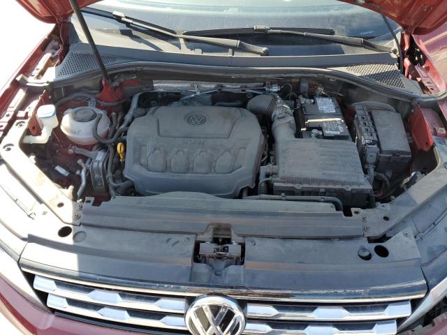 Photo 11 VIN: 3VV1B7AXXJM106782 - VOLKSWAGEN TIGUAN 