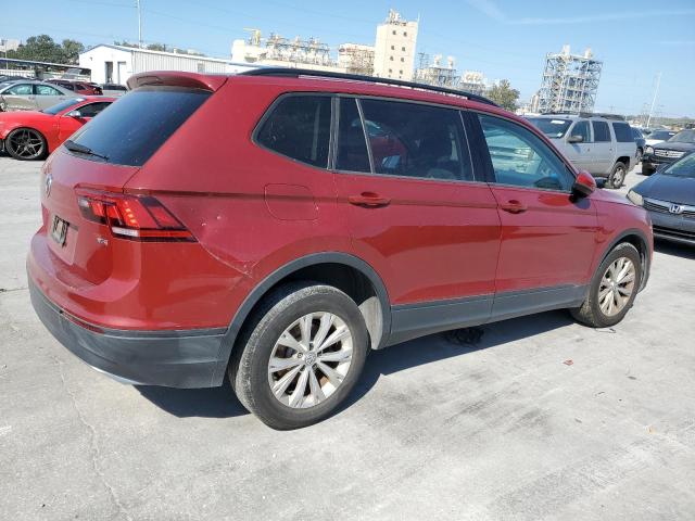 Photo 2 VIN: 3VV1B7AXXJM106782 - VOLKSWAGEN TIGUAN 