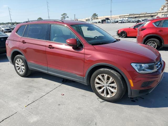 Photo 3 VIN: 3VV1B7AXXJM106782 - VOLKSWAGEN TIGUAN 