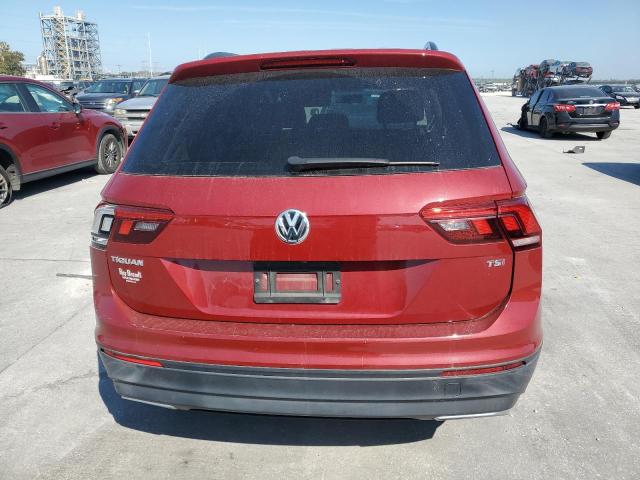 Photo 5 VIN: 3VV1B7AXXJM106782 - VOLKSWAGEN TIGUAN 