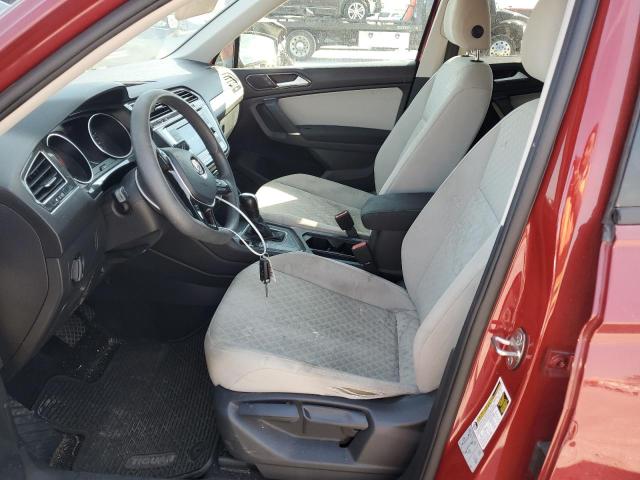 Photo 6 VIN: 3VV1B7AXXJM106782 - VOLKSWAGEN TIGUAN 