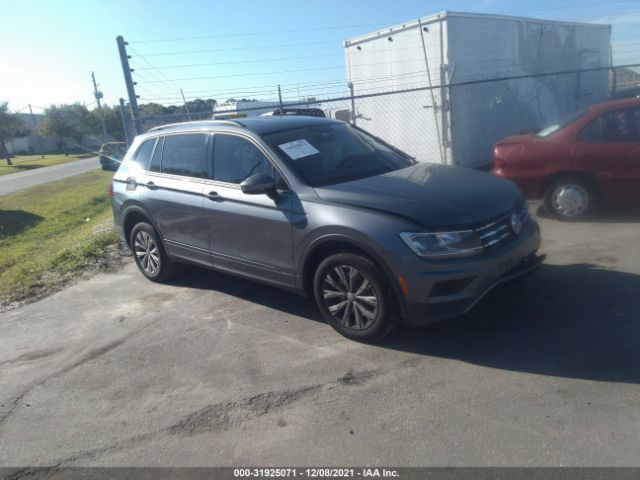 Photo 0 VIN: 3VV1B7AXXJM108676 - VOLKSWAGEN TIGUAN 