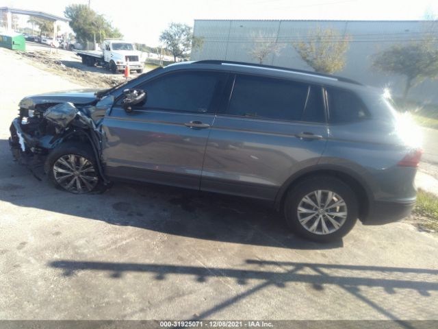 Photo 2 VIN: 3VV1B7AXXJM108676 - VOLKSWAGEN TIGUAN 