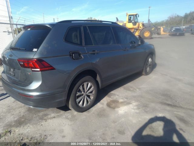 Photo 3 VIN: 3VV1B7AXXJM108676 - VOLKSWAGEN TIGUAN 