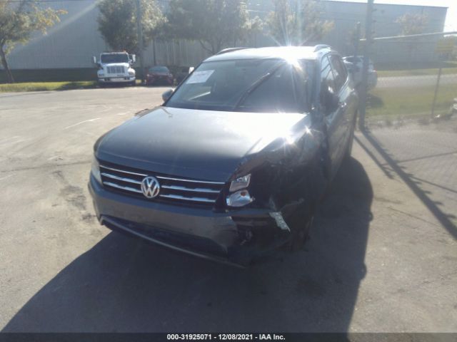 Photo 5 VIN: 3VV1B7AXXJM108676 - VOLKSWAGEN TIGUAN 