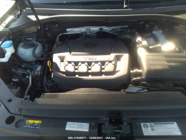 Photo 9 VIN: 3VV1B7AXXJM108676 - VOLKSWAGEN TIGUAN 