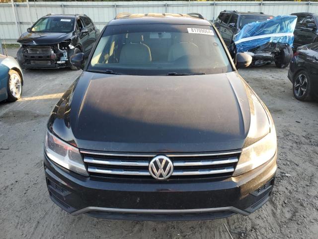 Photo 4 VIN: 3VV1B7AXXJM124120 - VOLKSWAGEN TIGUAN S 