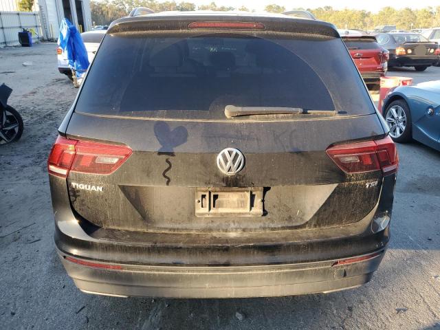 Photo 5 VIN: 3VV1B7AXXJM124120 - VOLKSWAGEN TIGUAN S 