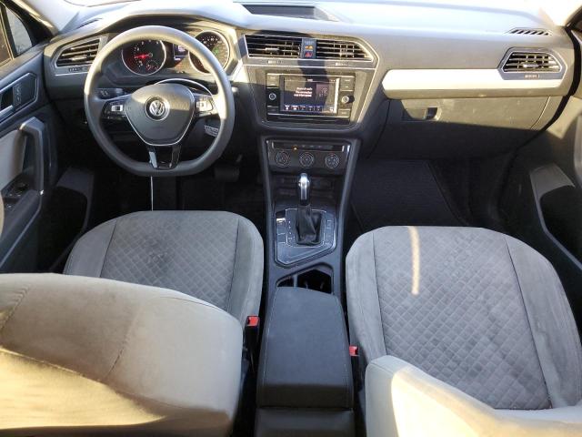 Photo 7 VIN: 3VV1B7AXXJM124120 - VOLKSWAGEN TIGUAN S 