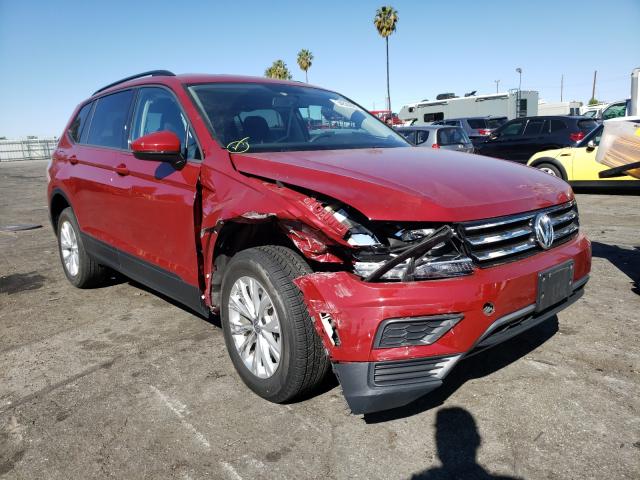 Photo 0 VIN: 3VV1B7AXXJM214724 - VOLKSWAGEN TIGUAN 