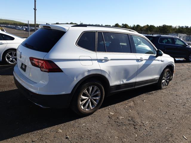 Photo 3 VIN: 3VV1B7AXXKM012872 - VOLKSWAGEN TIGUAN S 