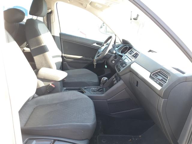 Photo 4 VIN: 3VV1B7AXXKM012872 - VOLKSWAGEN TIGUAN S 