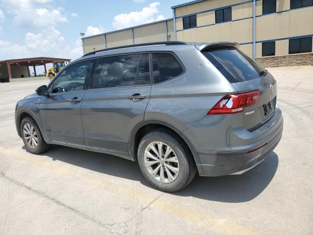 Photo 1 VIN: 3VV1B7AXXKM013763 - VOLKSWAGEN TIGUAN S 