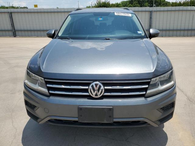 Photo 4 VIN: 3VV1B7AXXKM013763 - VOLKSWAGEN TIGUAN S 