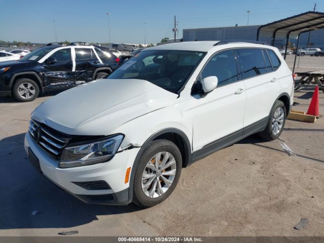 Photo 1 VIN: 3VV1B7AXXKM051154 - VOLKSWAGEN TIGUAN 