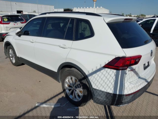 Photo 2 VIN: 3VV1B7AXXKM051154 - VOLKSWAGEN TIGUAN 