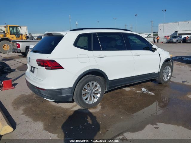 Photo 3 VIN: 3VV1B7AXXKM051154 - VOLKSWAGEN TIGUAN 