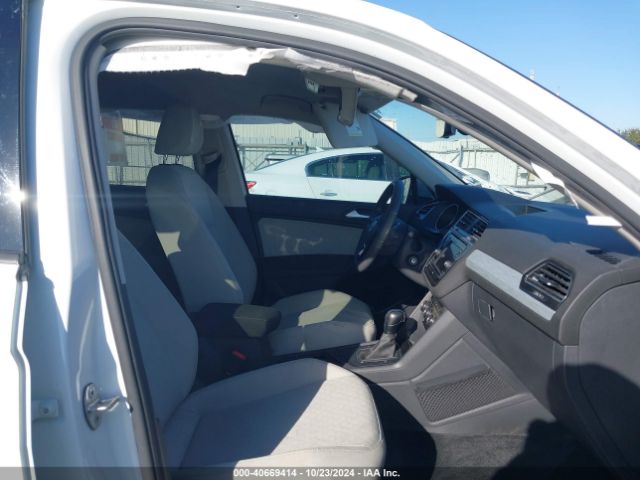 Photo 4 VIN: 3VV1B7AXXKM051154 - VOLKSWAGEN TIGUAN 