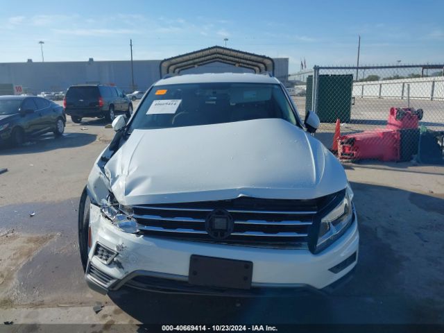 Photo 5 VIN: 3VV1B7AXXKM051154 - VOLKSWAGEN TIGUAN 