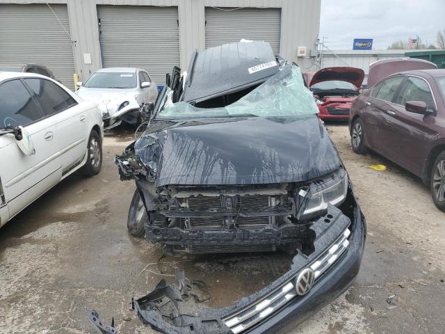 Photo 4 VIN: 3VV1B7AXXKM079228 - VOLKSWAGEN TIGUAN S 