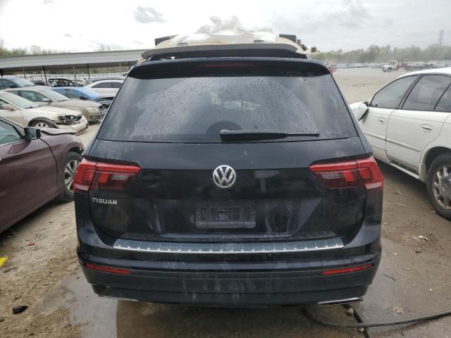 Photo 5 VIN: 3VV1B7AXXKM079228 - VOLKSWAGEN TIGUAN S 