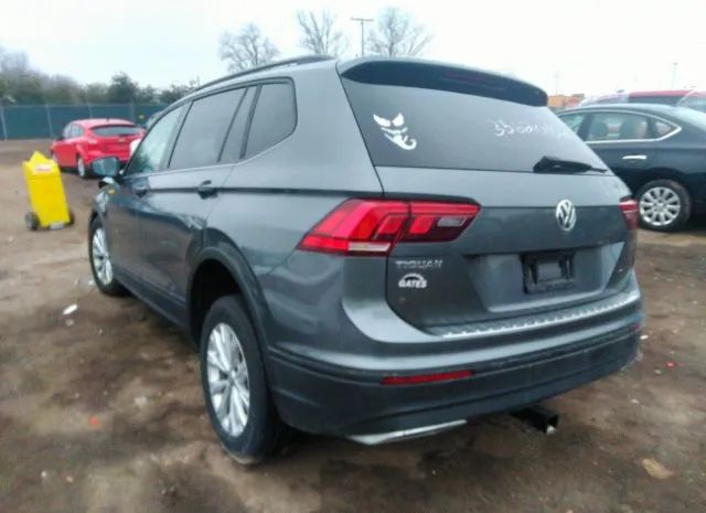 Photo 2 VIN: 3VV1B7AXXKM117248 - VOLKSWAGEN TIGUAN 