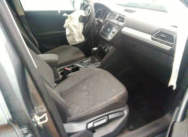 Photo 4 VIN: 3VV1B7AXXKM117248 - VOLKSWAGEN TIGUAN 