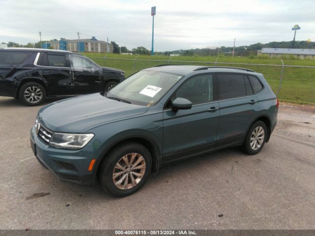 Photo 1 VIN: 3VV1B7AXXKM121963 - VOLKSWAGEN TIGUAN 