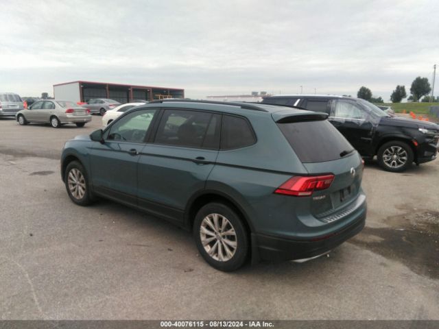 Photo 2 VIN: 3VV1B7AXXKM121963 - VOLKSWAGEN TIGUAN 