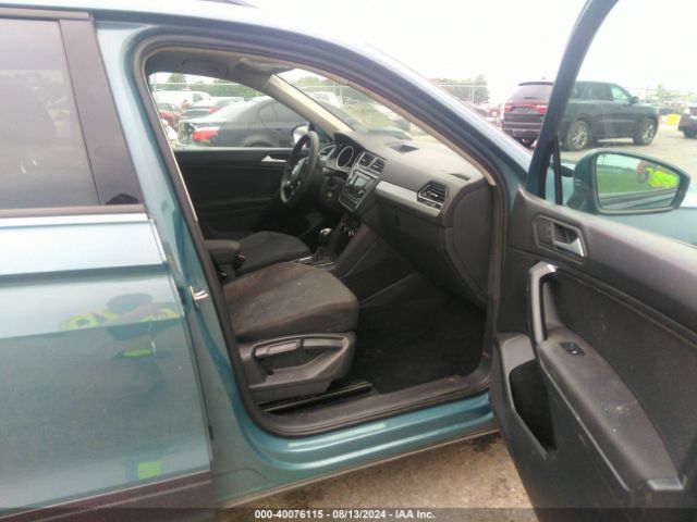 Photo 4 VIN: 3VV1B7AXXKM121963 - VOLKSWAGEN TIGUAN 