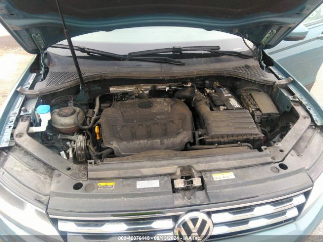 Photo 9 VIN: 3VV1B7AXXKM121963 - VOLKSWAGEN TIGUAN 