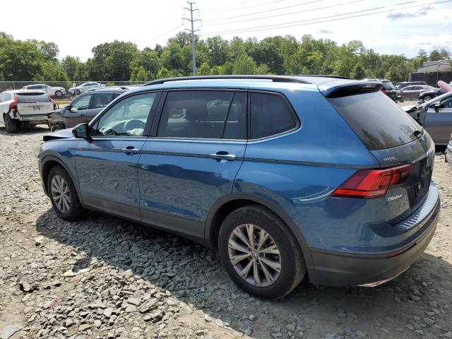 Photo 1 VIN: 3VV1B7AXXKM137435 - VOLKSWAGEN TIGUAN S 