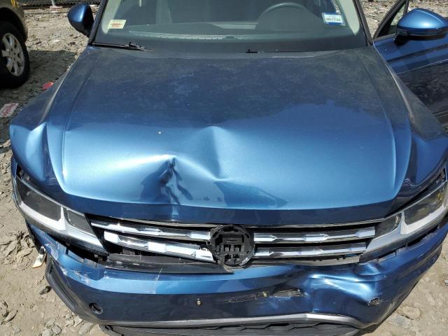 Photo 11 VIN: 3VV1B7AXXKM137435 - VOLKSWAGEN TIGUAN S 