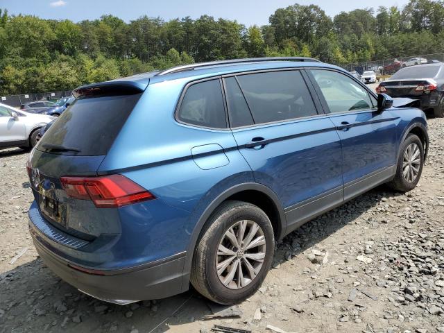 Photo 2 VIN: 3VV1B7AXXKM137435 - VOLKSWAGEN TIGUAN S 