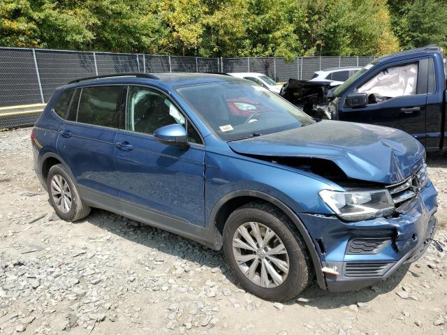 Photo 3 VIN: 3VV1B7AXXKM137435 - VOLKSWAGEN TIGUAN S 