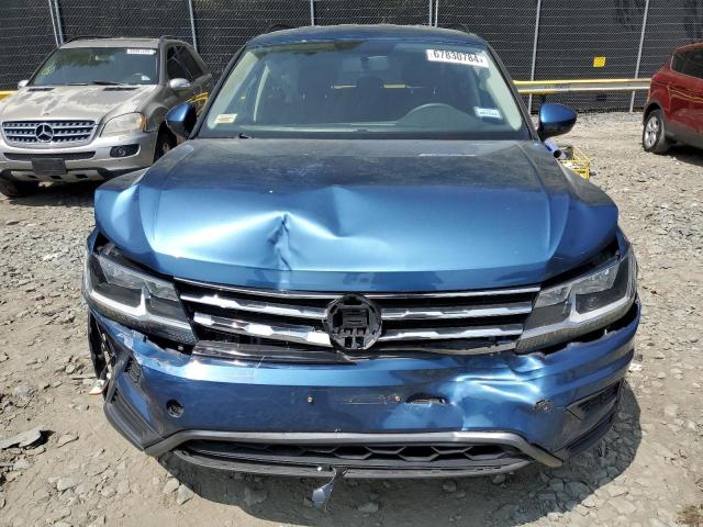 Photo 4 VIN: 3VV1B7AXXKM137435 - VOLKSWAGEN TIGUAN S 