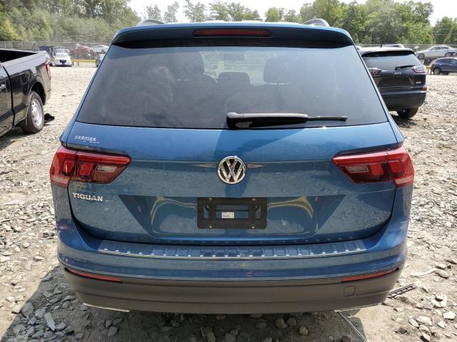 Photo 5 VIN: 3VV1B7AXXKM137435 - VOLKSWAGEN TIGUAN S 