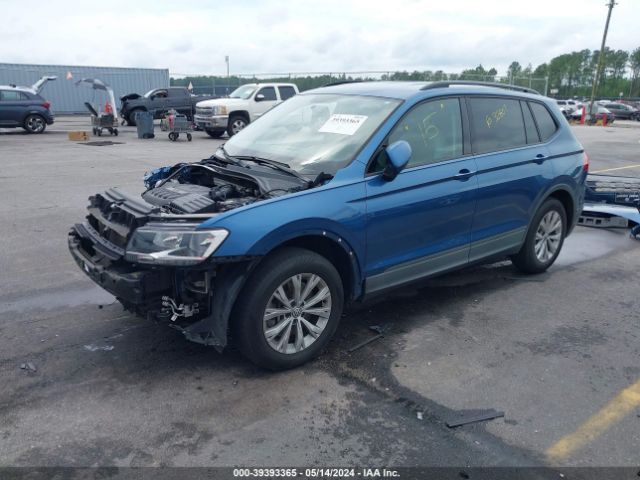 Photo 1 VIN: 3VV1B7AXXKM164151 - VOLKSWAGEN TIGUAN 