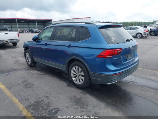 Photo 2 VIN: 3VV1B7AXXKM164151 - VOLKSWAGEN TIGUAN 