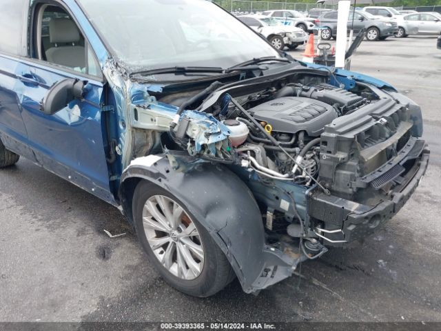 Photo 5 VIN: 3VV1B7AXXKM164151 - VOLKSWAGEN TIGUAN 