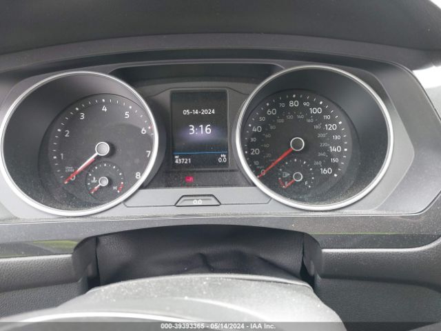 Photo 6 VIN: 3VV1B7AXXKM164151 - VOLKSWAGEN TIGUAN 