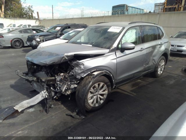 Photo 1 VIN: 3VV1B7AXXLM033450 - VOLKSWAGEN TIGUAN 